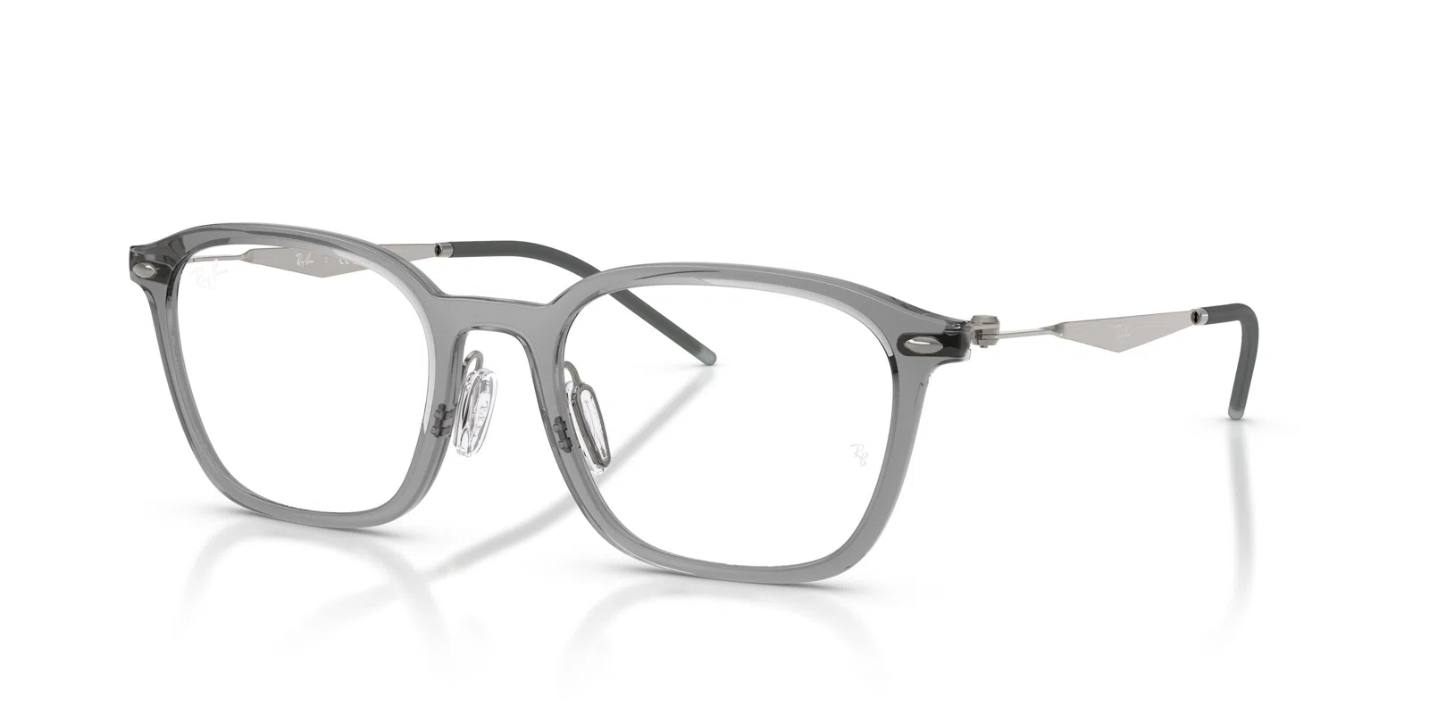 Ray-Ban 7555 Eyeglasses - view 30